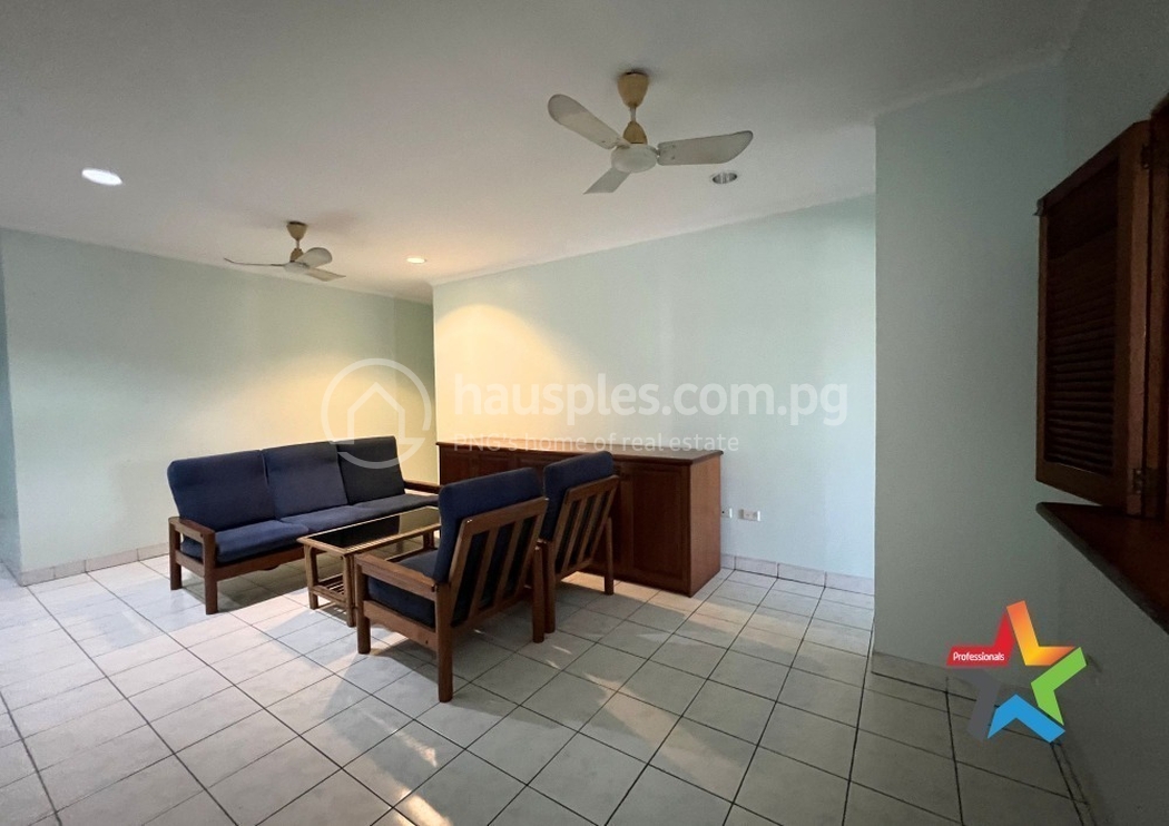 residential Apartment for rent ใน Hohola รหัส 32037 4