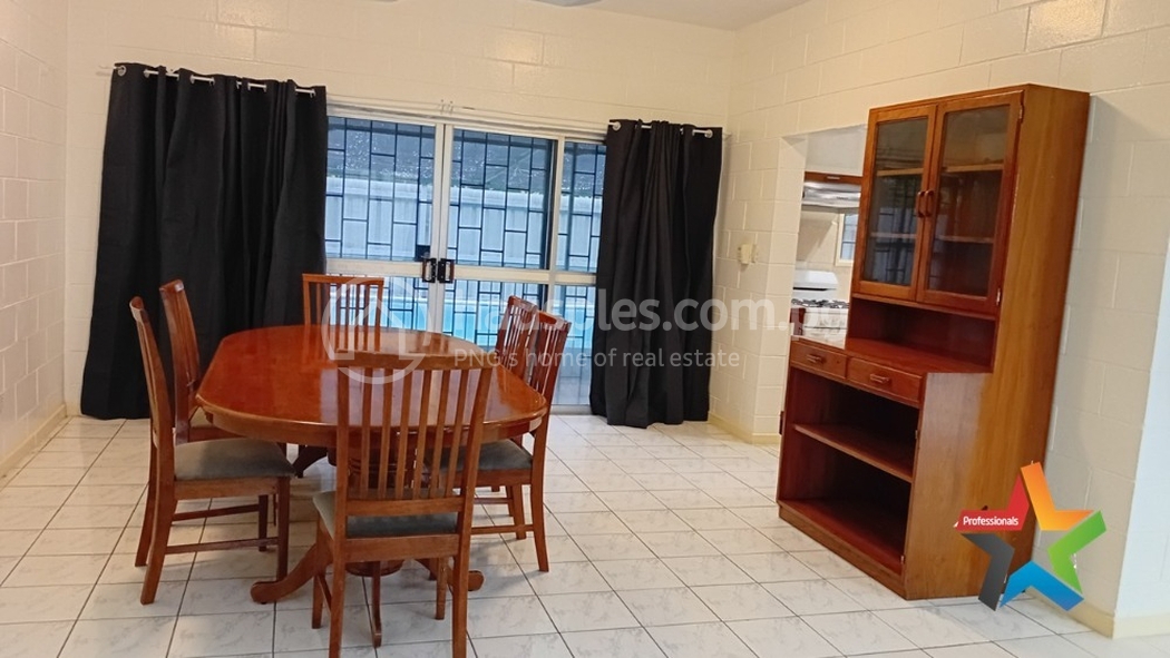 residential Apartment for rent ใน Lae รหัส 31865 6