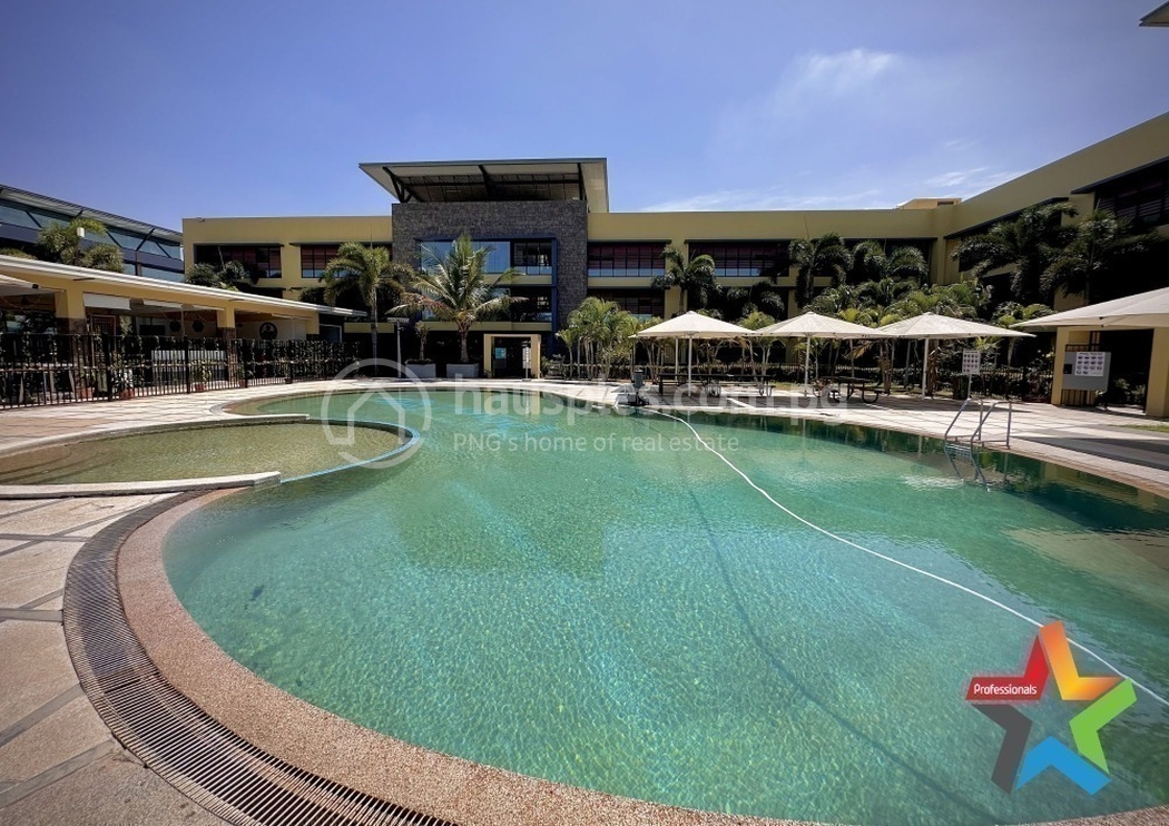 residential ServicedApartment for rent ใน Waigani รหัส 32024 11