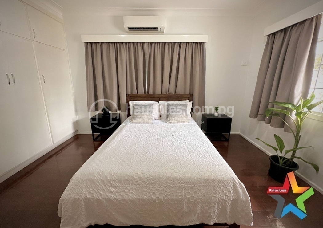 residential House for rent ใน Paga Hill รหัส 32036 22