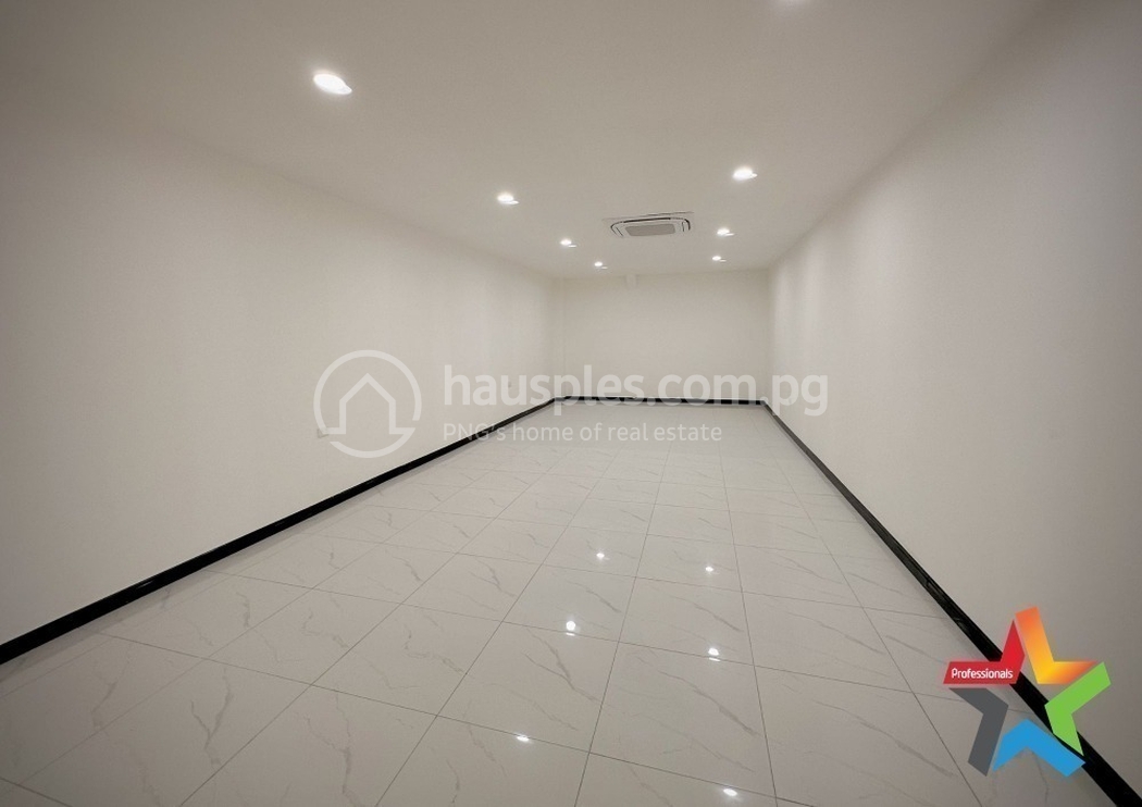 commercial Offices for rent ใน Waigani รหัส 32021 7
