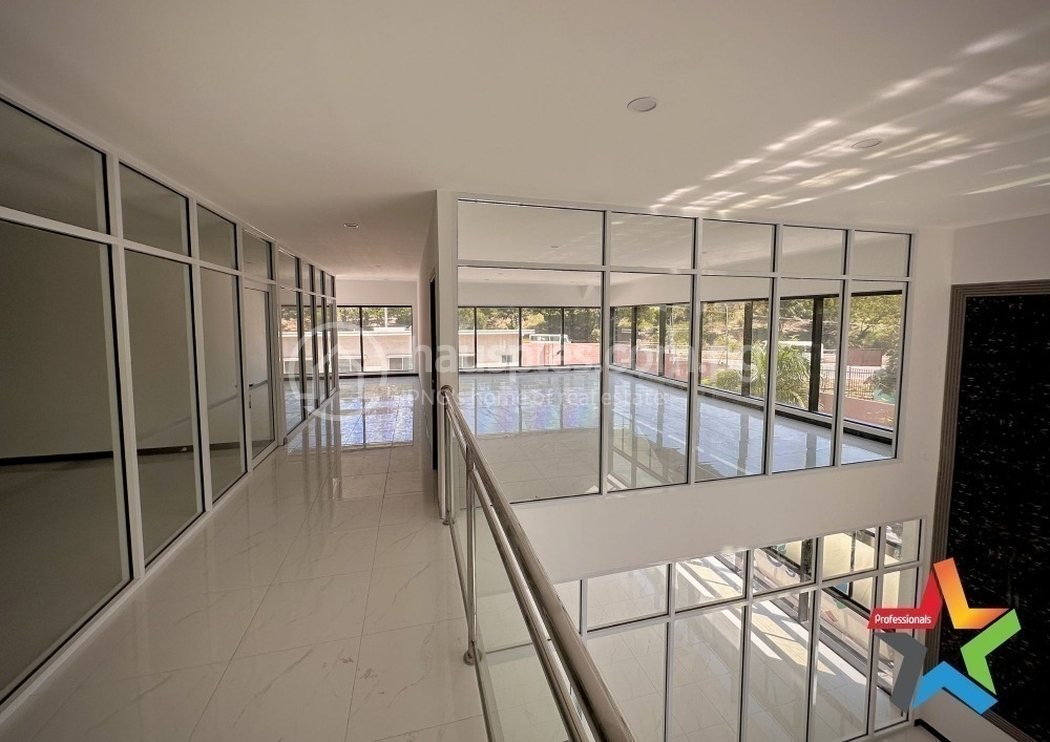 commercial Offices for rent ใน Waigani รหัส 32021 4
