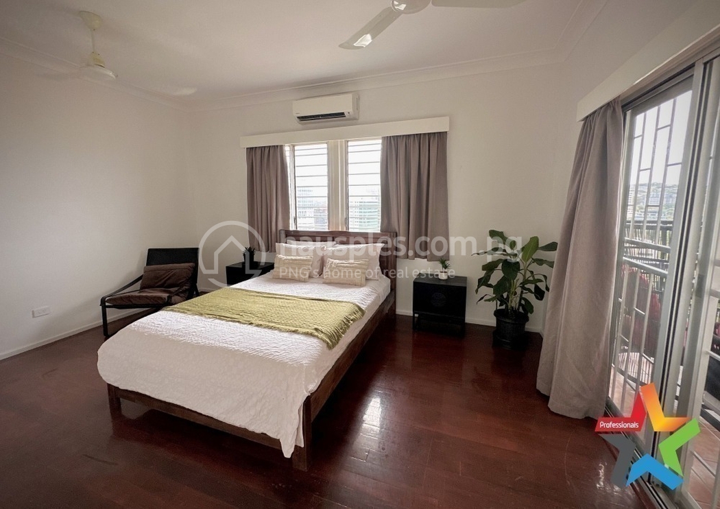 residential House for rent ใน Paga Hill รหัส 32036 24