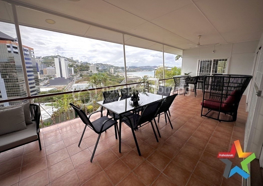 residential House for rent ใน Paga Hill รหัส 32036 26