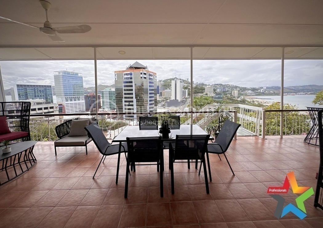 residential House for rent ใน Paga Hill รหัส 32036 28
