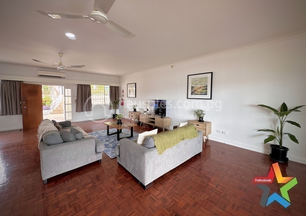 residential House for rent ใน Paga Hill รหัส 32036 5