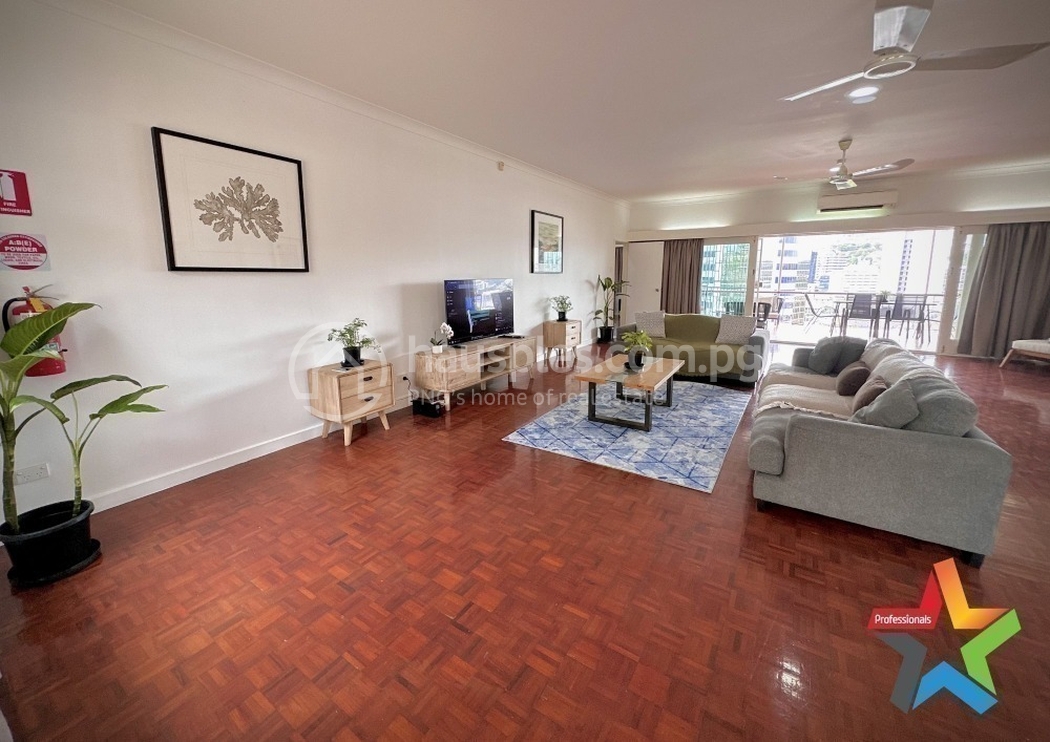 residential House for rent ใน Paga Hill รหัส 32036 7