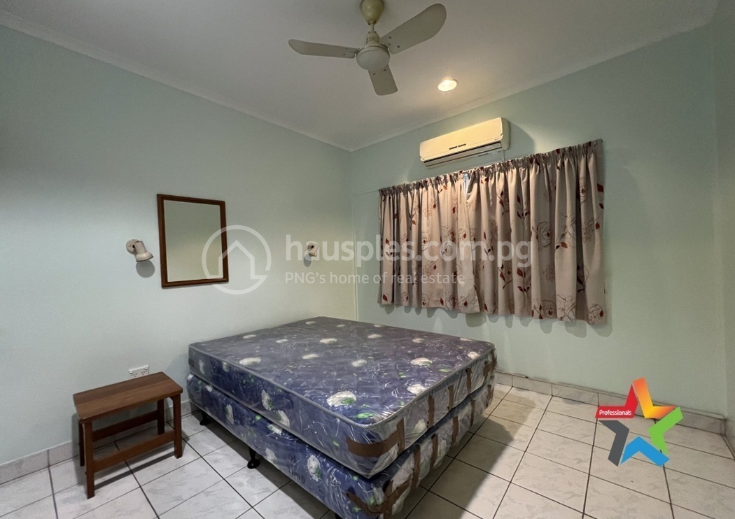 residential Apartment for rent ใน Hohola รหัส 32037 5