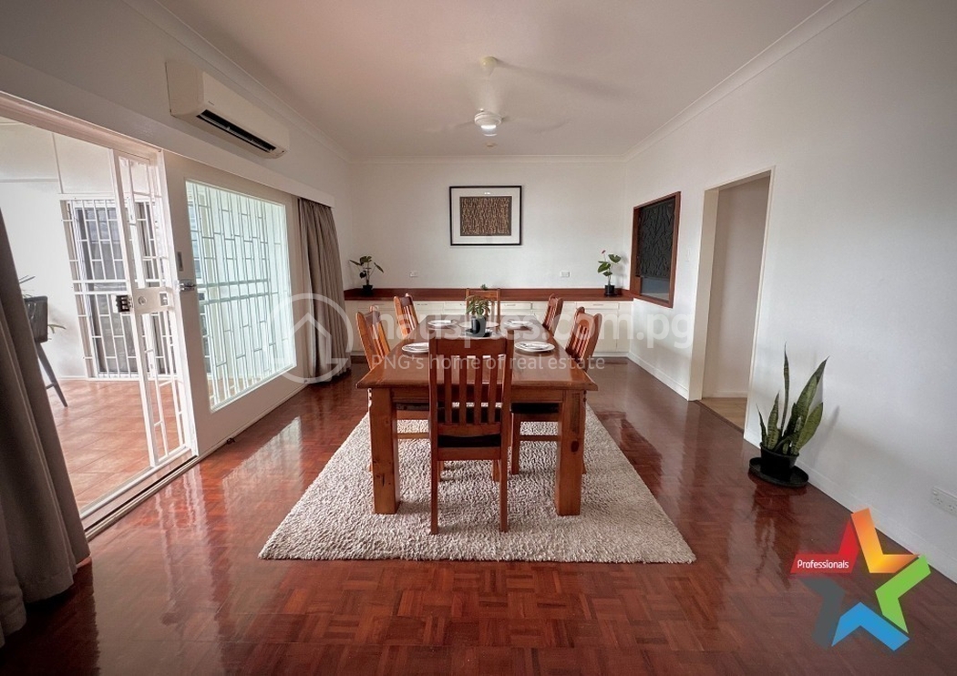 residential House for rent ใน Paga Hill รหัส 32036 10