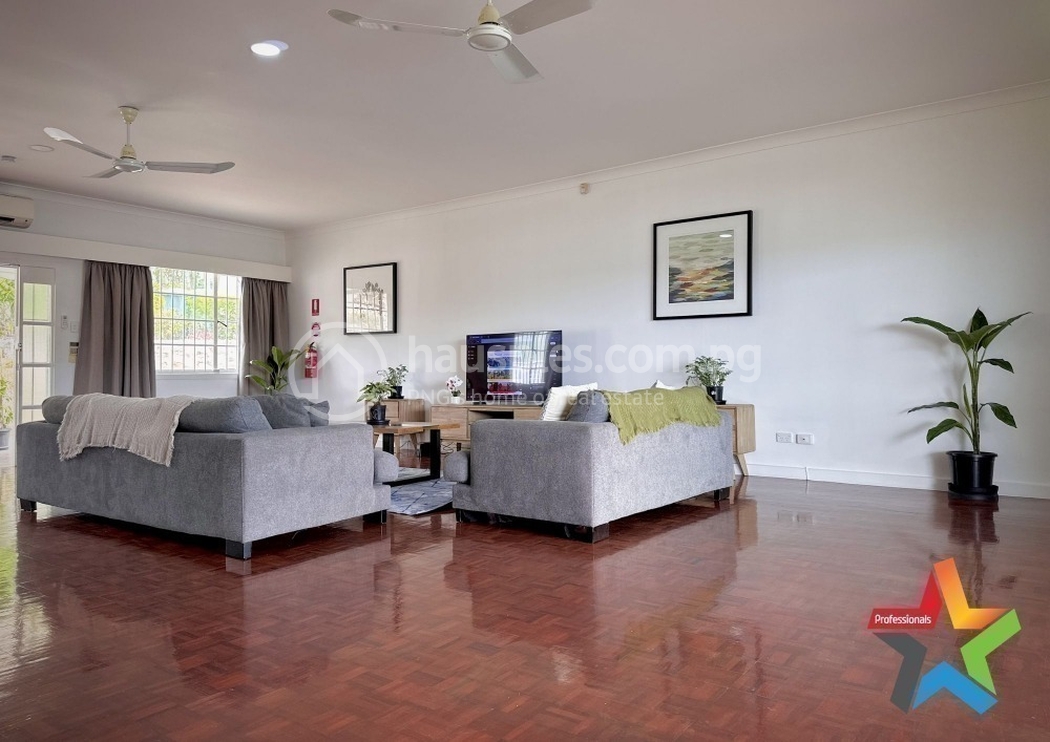 residential House for rent ใน Paga Hill รหัส 32036 6