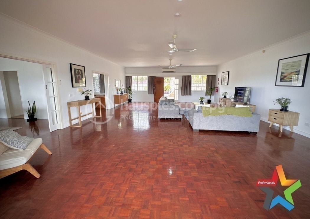 residential House for rent ใน Paga Hill รหัส 32036 4