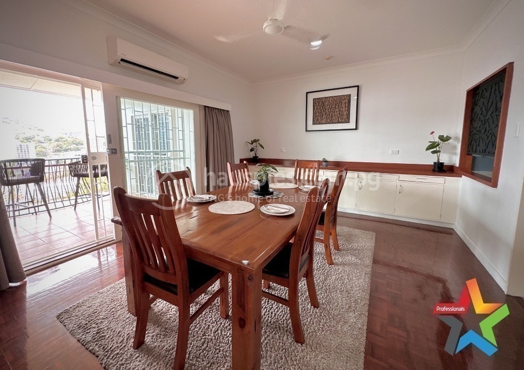 residential House for rent ใน Paga Hill รหัส 32036 11