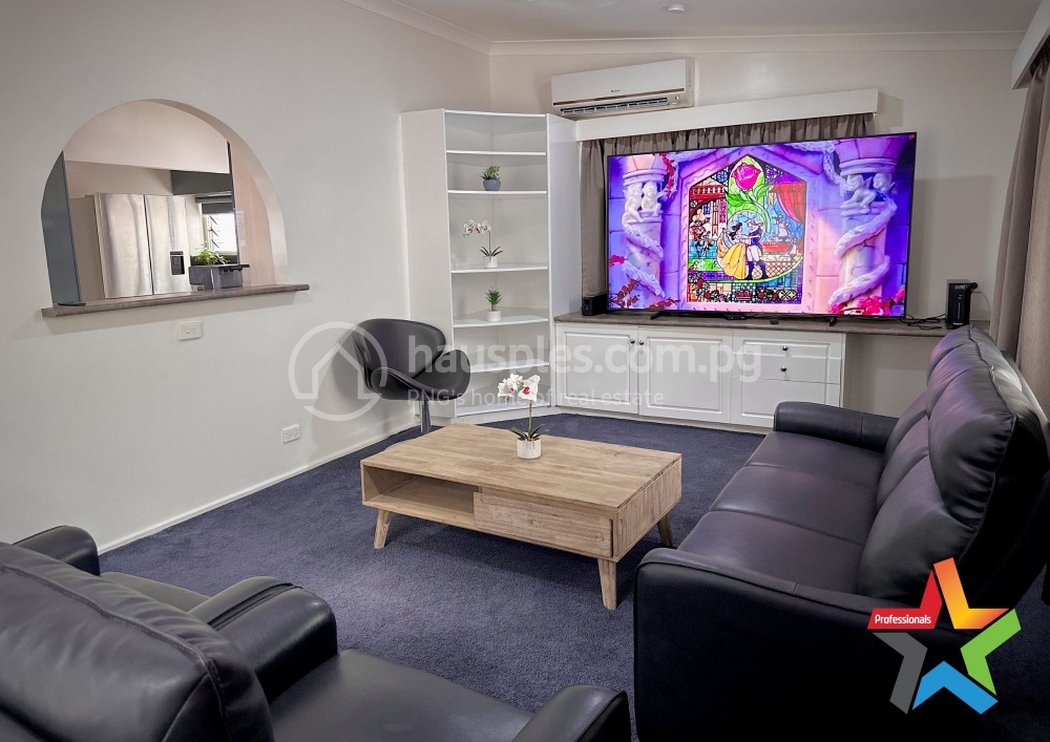 residential House for rent ใน Paga Hill รหัส 32036 2