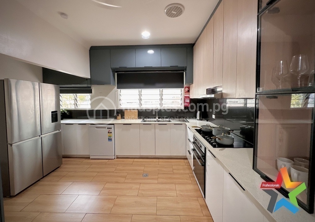 residential House for rent ใน Paga Hill รหัส 32036 15