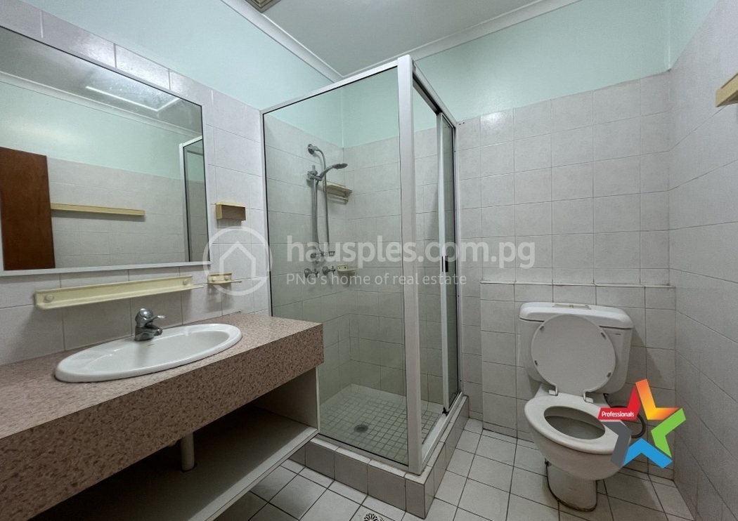 residential Apartment for rent ใน Hohola รหัส 32037 6
