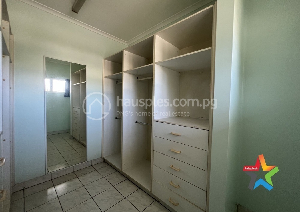 residential Apartment for rent ใน Hohola รหัส 32037 7