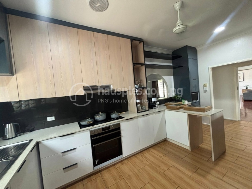 residential House for rent ใน Paga Hill รหัส 32035 11
