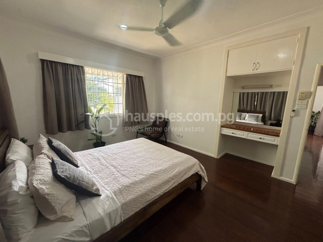 residential House for rent ใน Paga Hill รหัส 32035 8