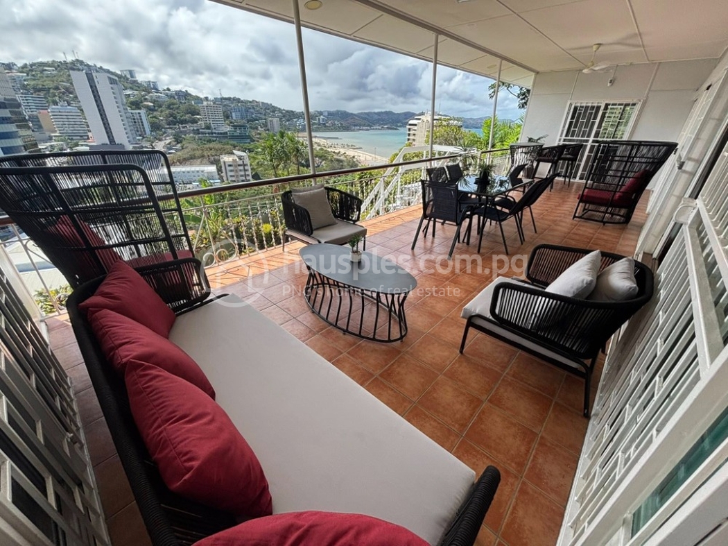 residential House for rent ใน Paga Hill รหัส 32035 15