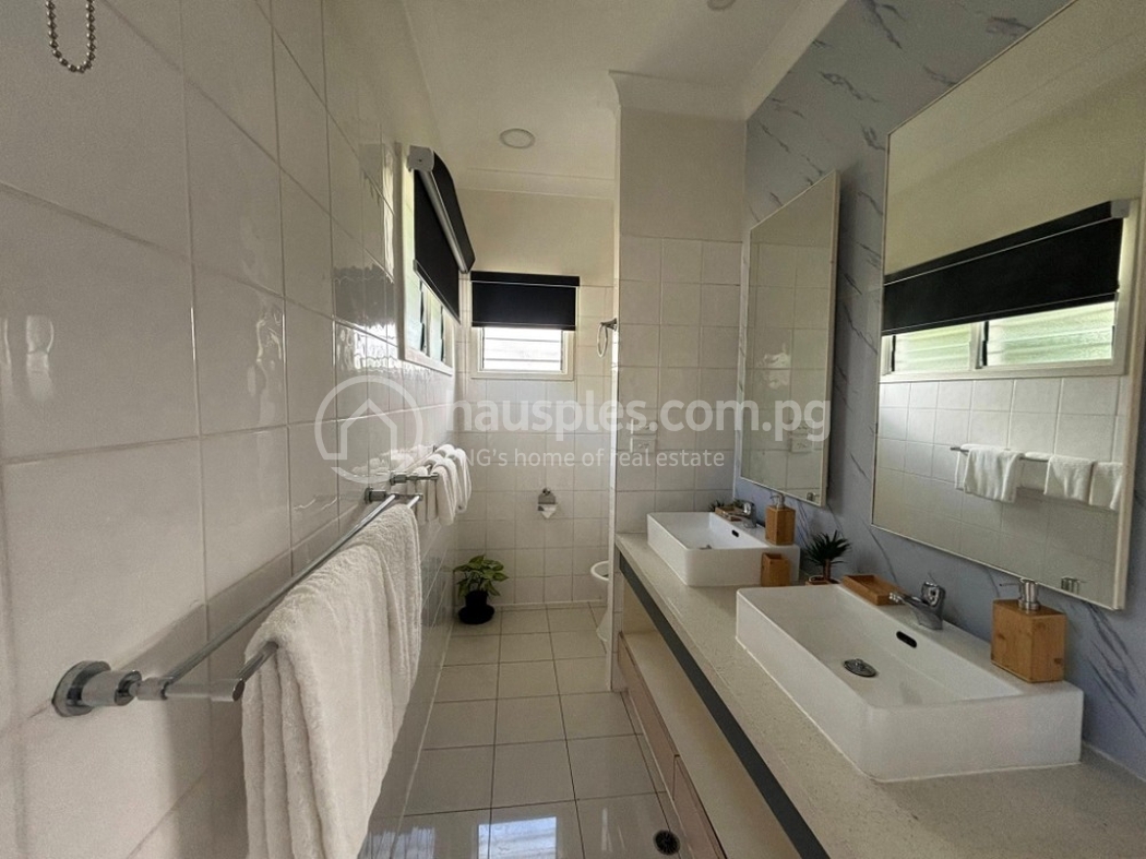 residential House for rent ใน Paga Hill รหัส 32035 9
