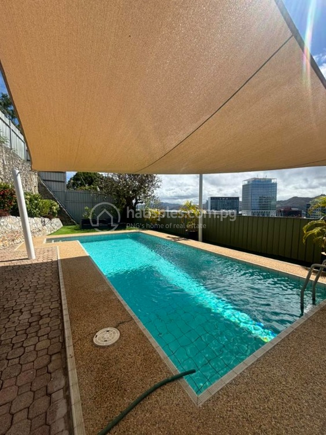 residential House for rent ใน Paga Hill รหัส 32035 17