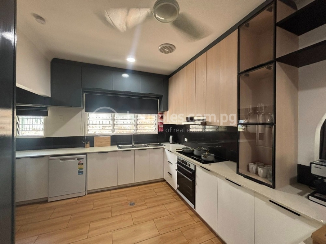 residential House for rent ใน Paga Hill รหัส 32035 12