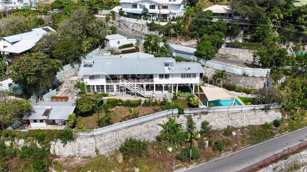 residential House for rent ใน Paga Hill รหัส 32035 19
