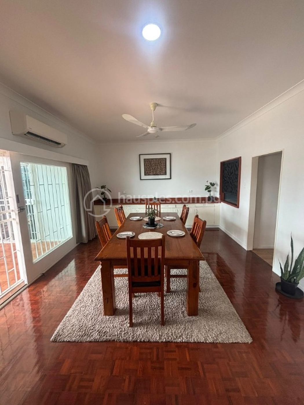 residential House for rent ใน Paga Hill รหัส 32035 6