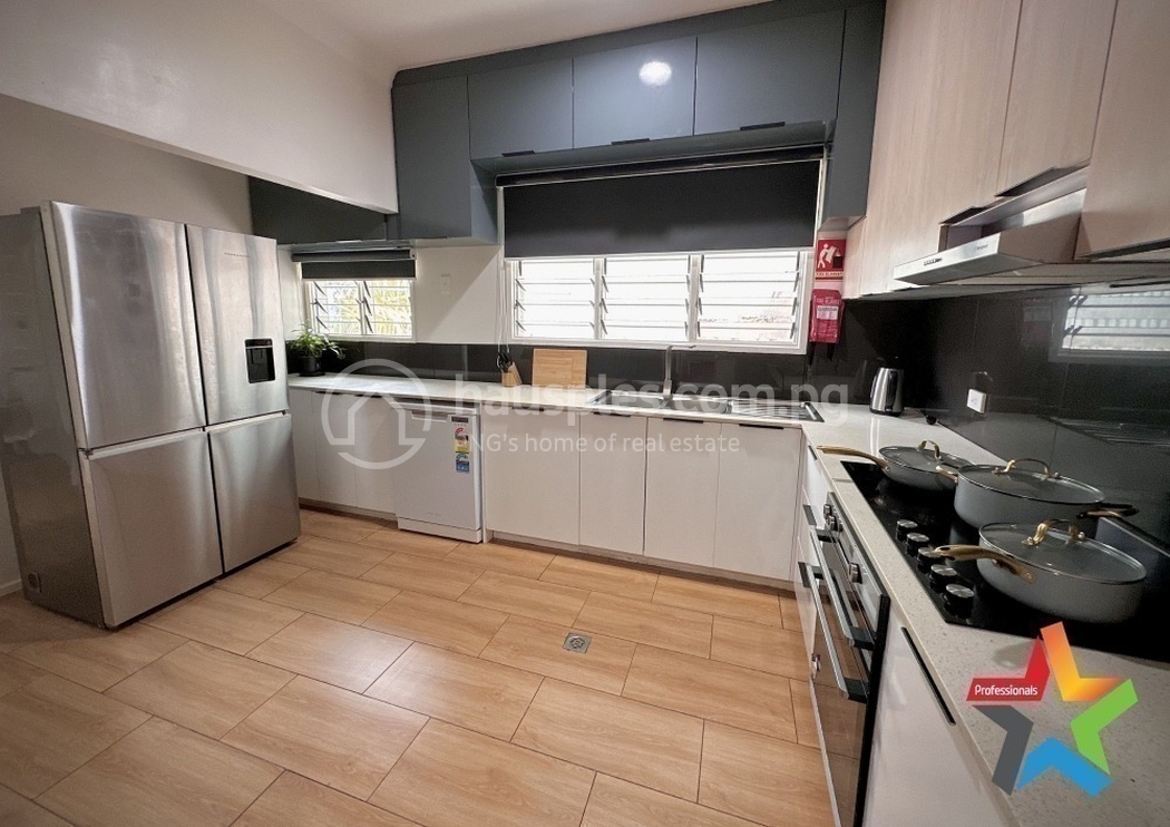 residential House for rent ใน Paga Hill รหัส 32036 13