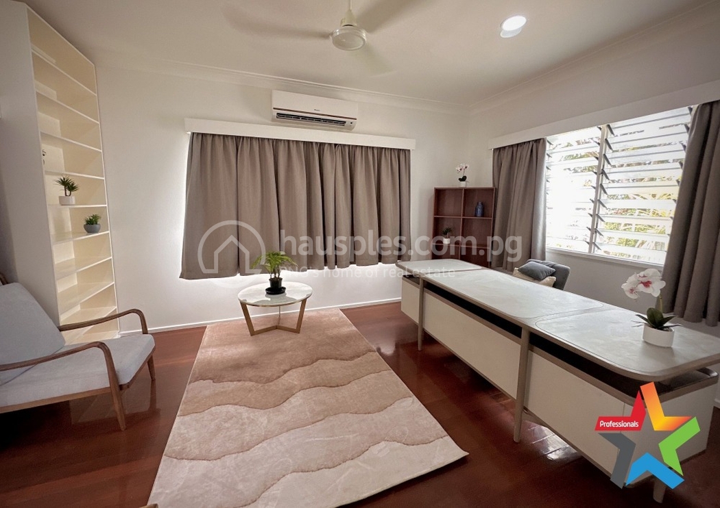 residential House for rent ใน Paga Hill รหัส 32036 46