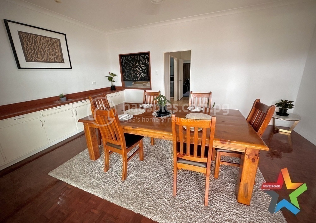 residential House for rent ใน Paga Hill รหัส 32036 9