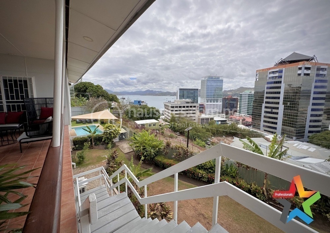residential House for rent ใน Paga Hill รหัส 32036 30