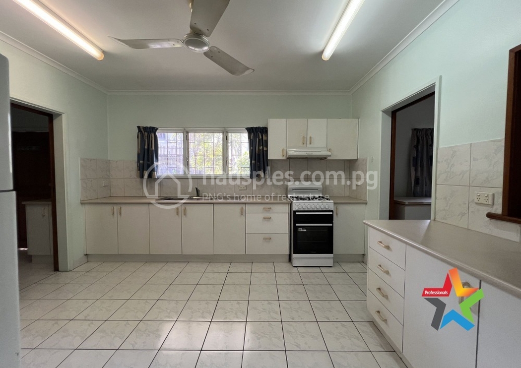 residential Apartment for rent ใน Hohola รหัส 32037 8