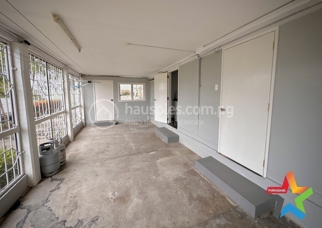 residential House for rent ใน Paga Hill รหัส 32036 34