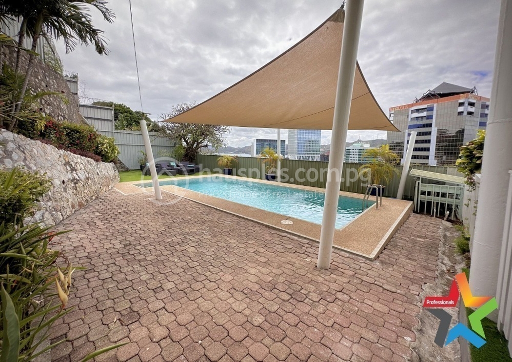 residential House for rent ใน Paga Hill รหัส 32036 39