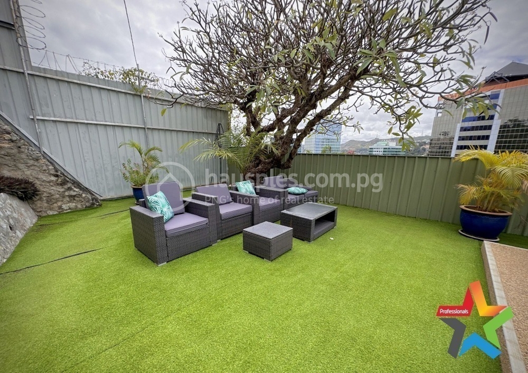 residential House for rent ใน Paga Hill รหัส 32036 41