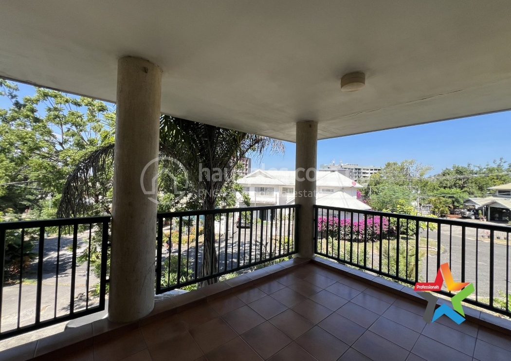 residential Apartment for rent ใน Hohola รหัส 32037 9