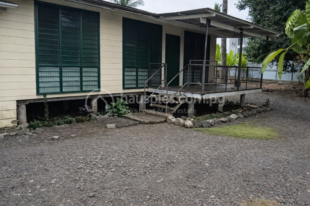 residential House for sale ใน Lae รหัส 32029 3