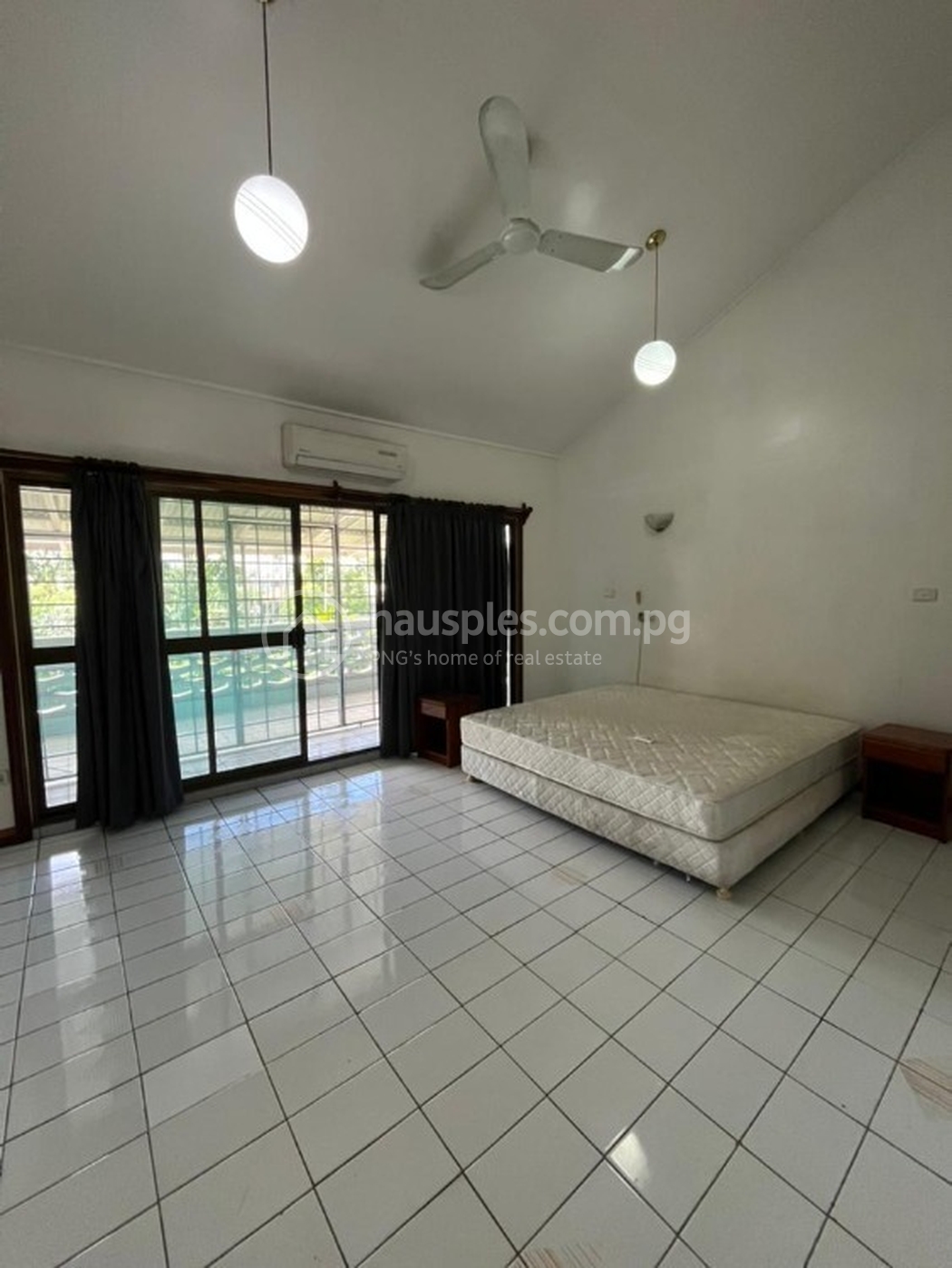 residential Apartment for rent ใน Lae รหัส 12042 9