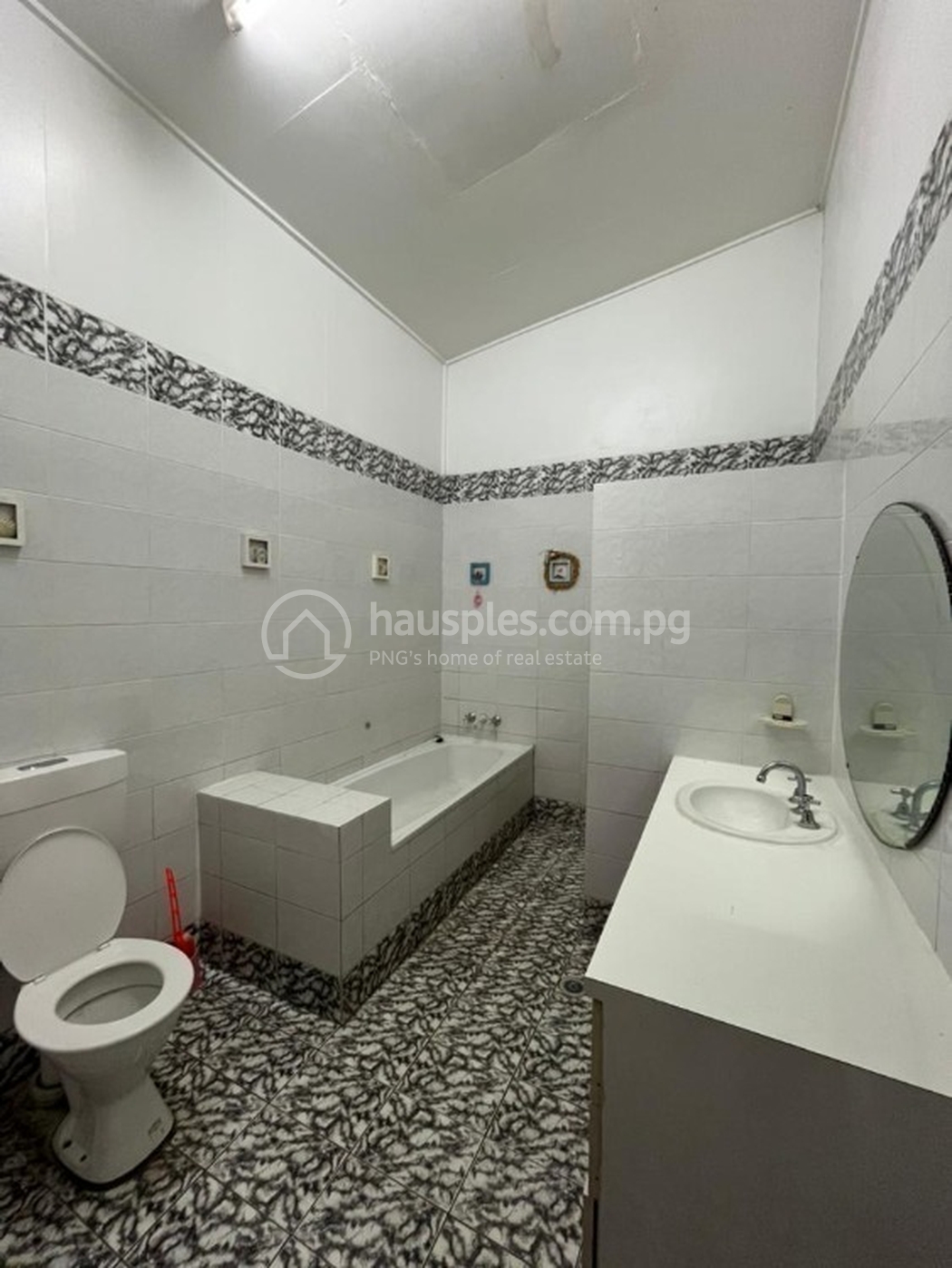 residential Apartment for rent ใน Lae รหัส 12042 8
