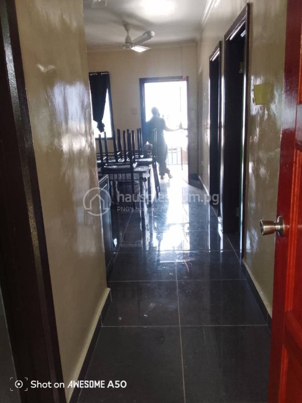 residential Apartment for rent ใน Tokarara รหัส 31994 5