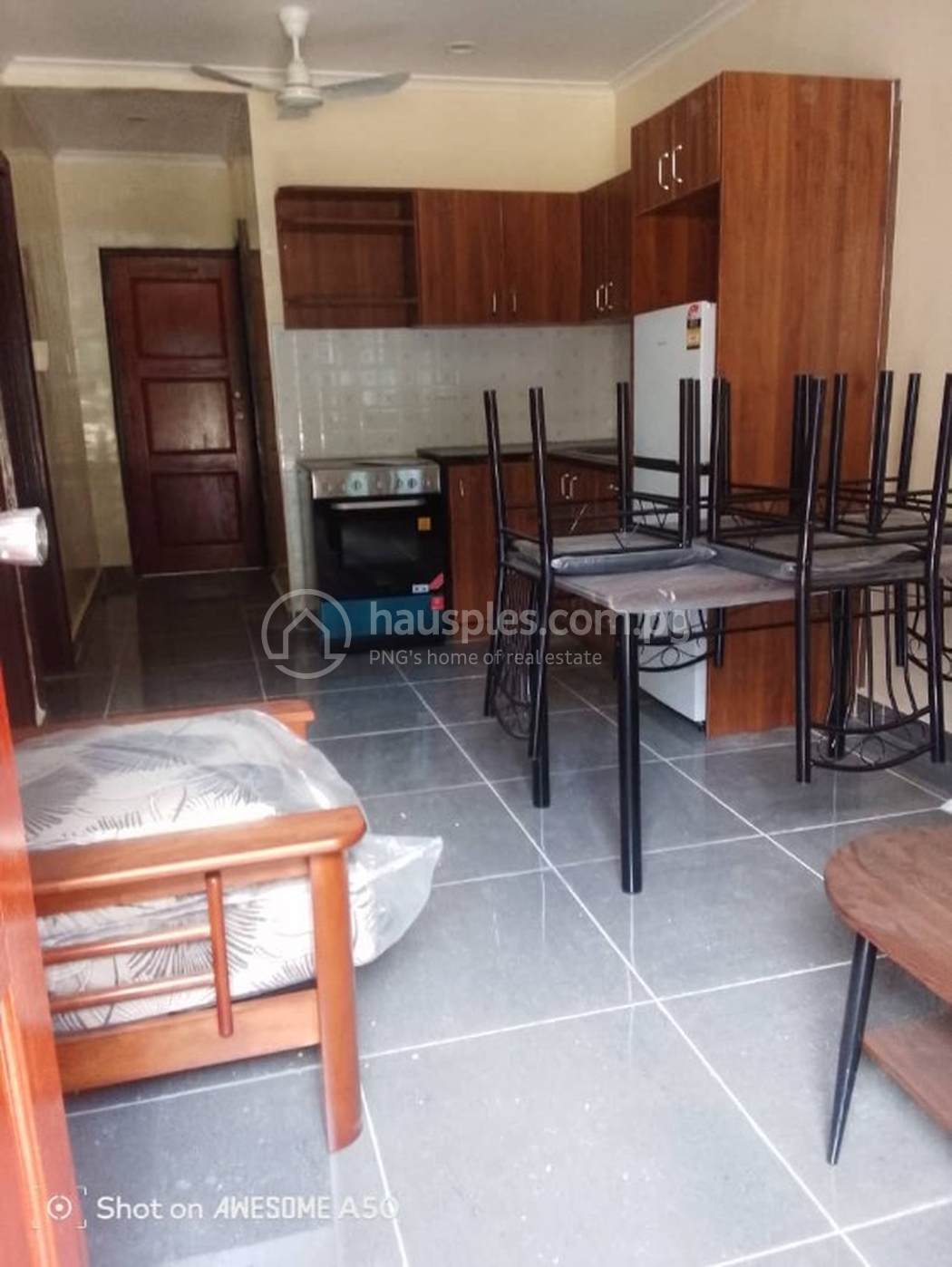 residential Apartment for rent ใน Tokarara รหัส 31994 6