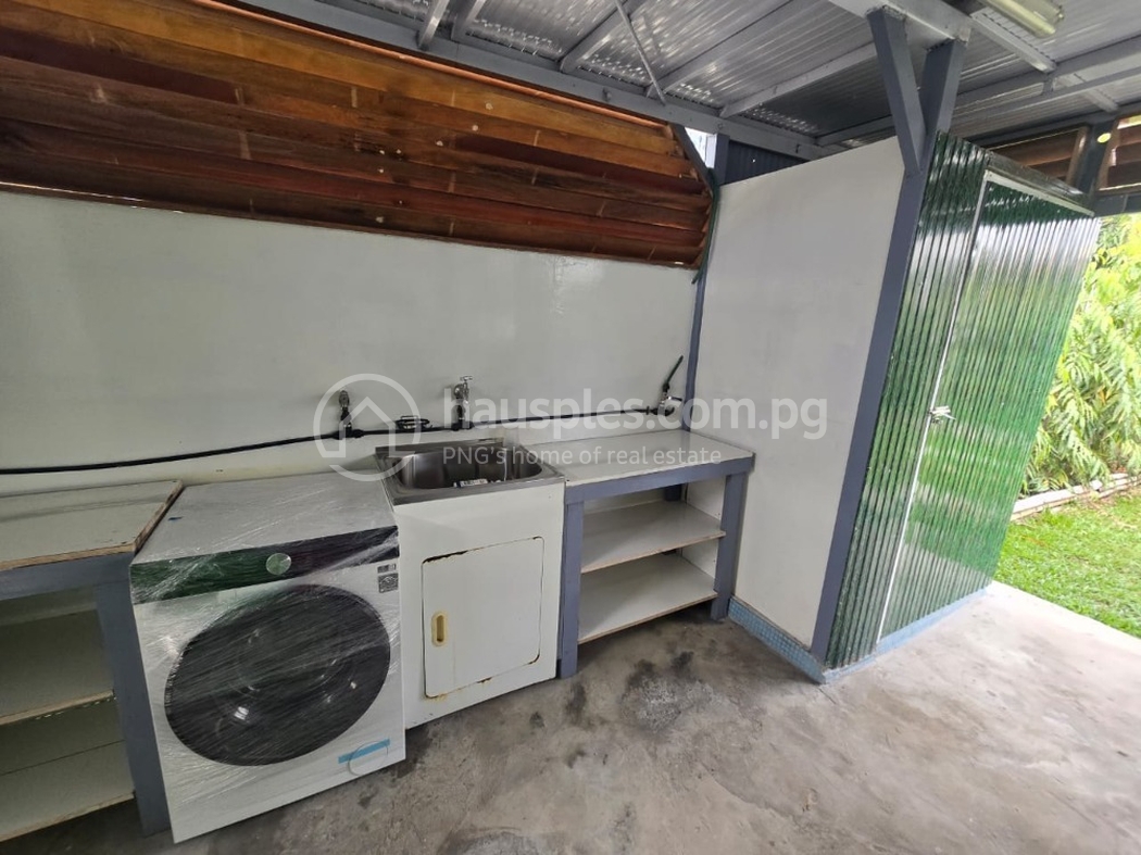 residential House for rent ใน 7 mile รหัส 32032 4