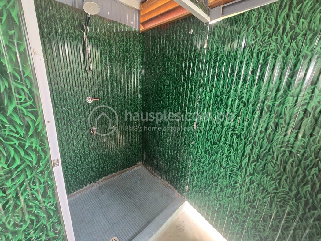 residential House for rent ใน 7 mile รหัส 32032 7
