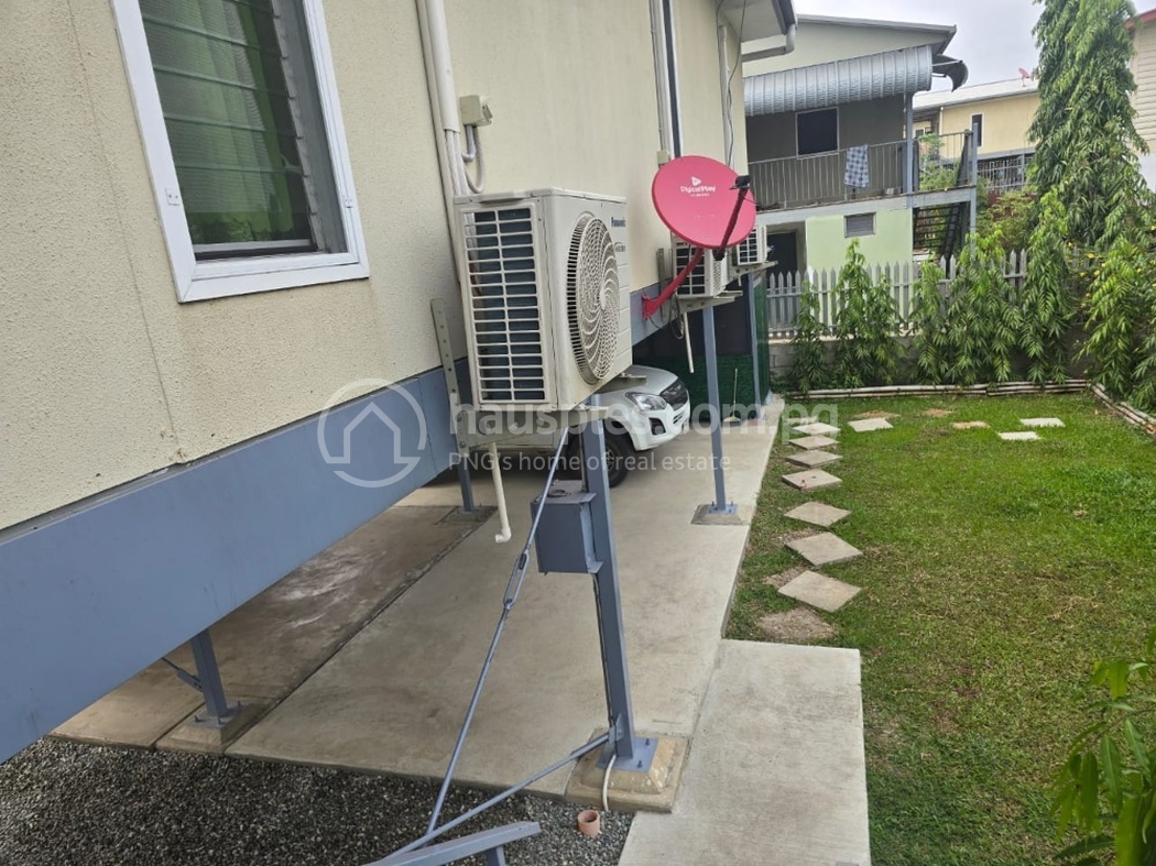 residential House for rent ใน 7 mile รหัส 32032 11
