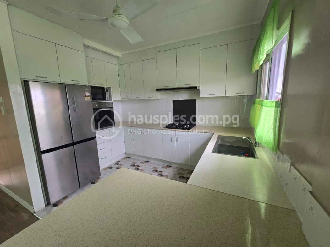 residential House for rent ใน 7 mile รหัส 32032 23