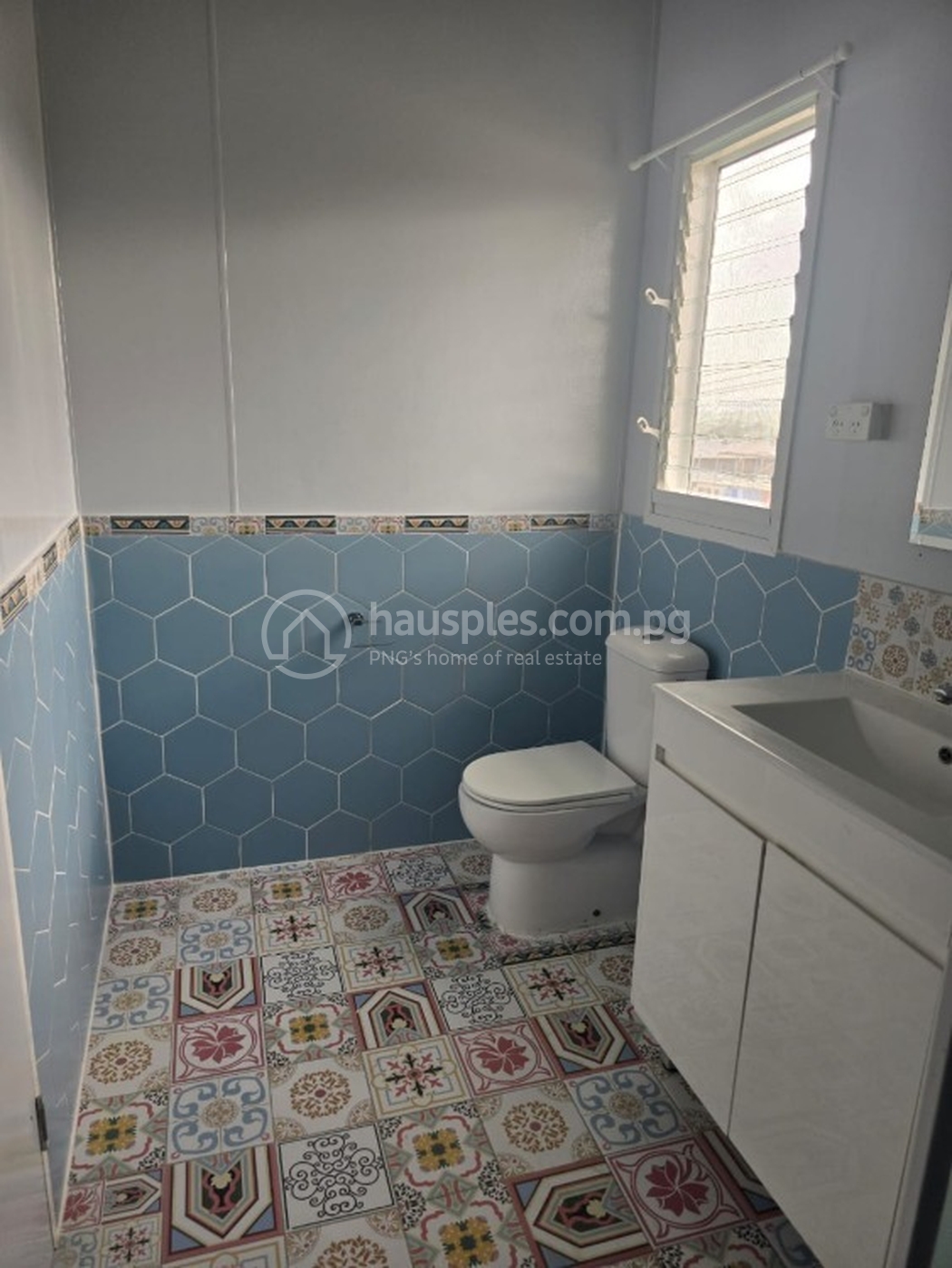 residential House for rent ใน 7 mile รหัส 32032 24