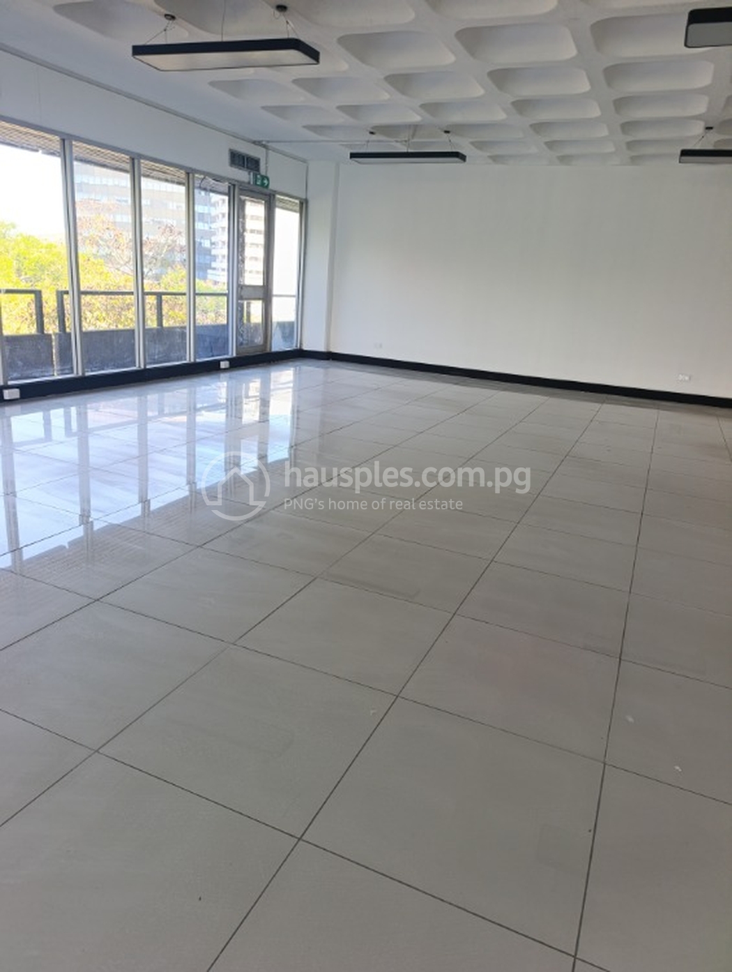 commercial Offices for rent ใน Waigani รหัส 32012 1