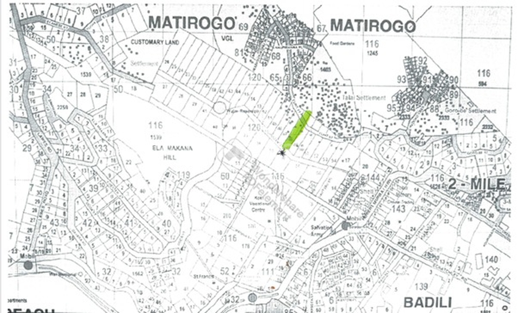 residential Land/Development for sale & rent ใน Badili รหัส 32033 2