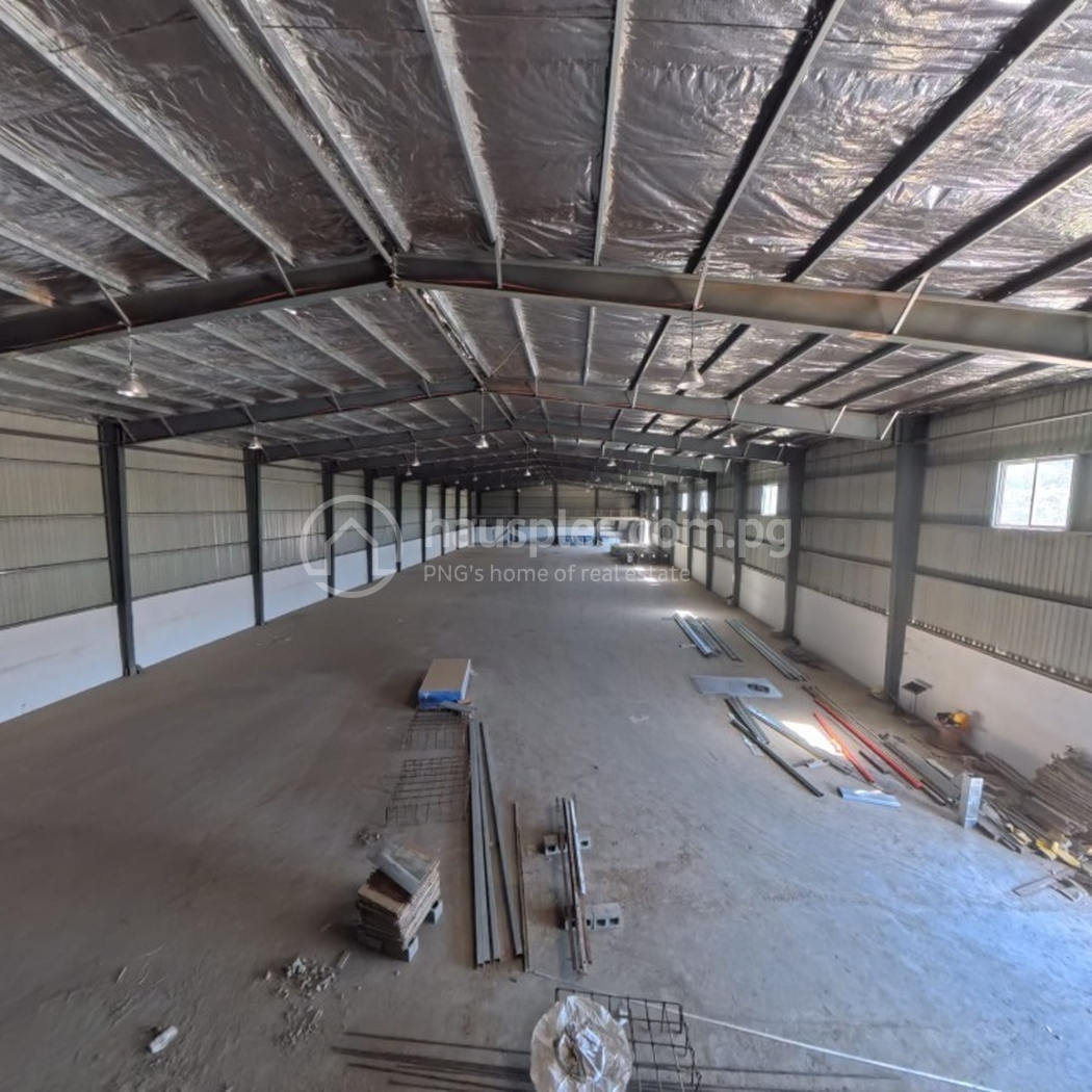 commercial Warehouse for rent ใน 6 Mile รหัส 32014 7